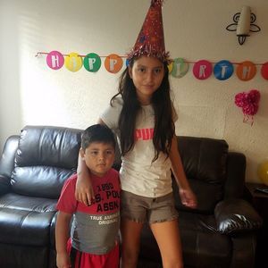 Meet your Posher, May